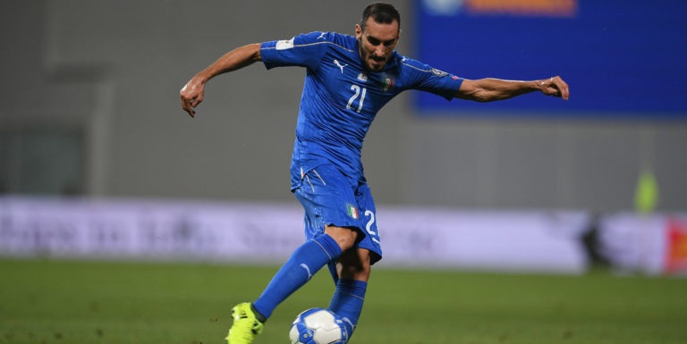 Conte backs Zappacosta to adapt quickly