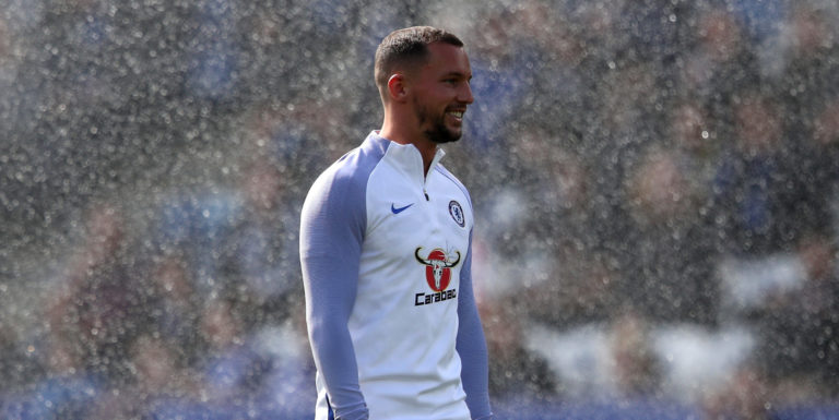 Drinkwater ruled out until October