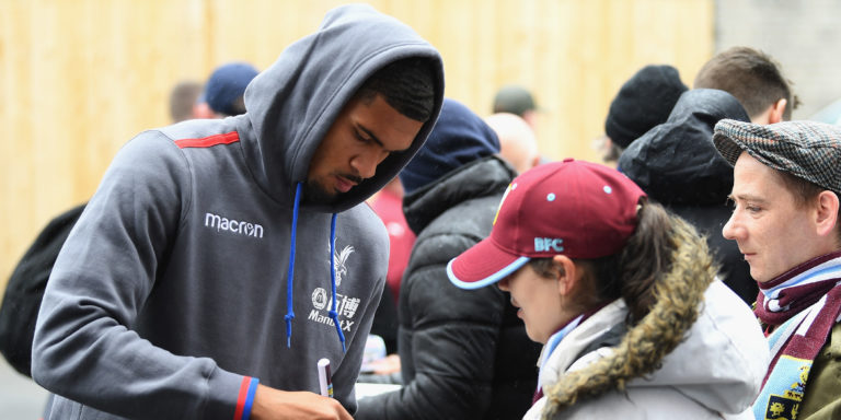 Loftus-Cheek: Conte told me I needed to leave and play games