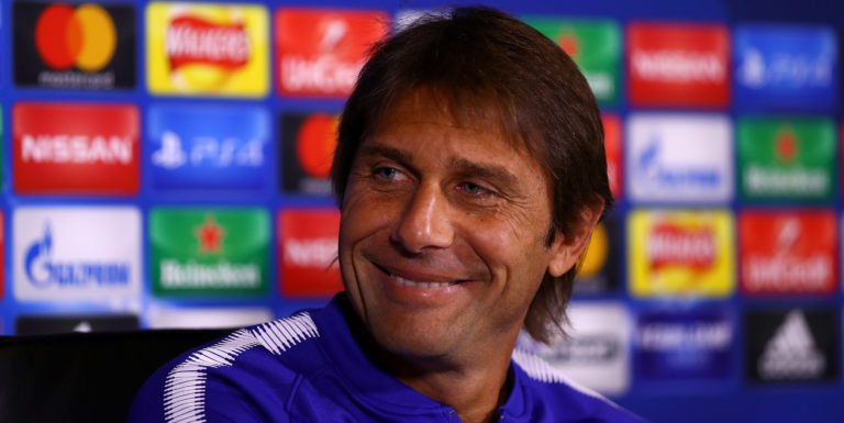 Chelsea team news: Qarabag (H)