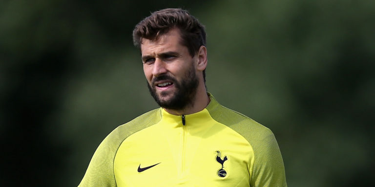 Last minute Pochettino call convinced Llorente to snub Chelsea
