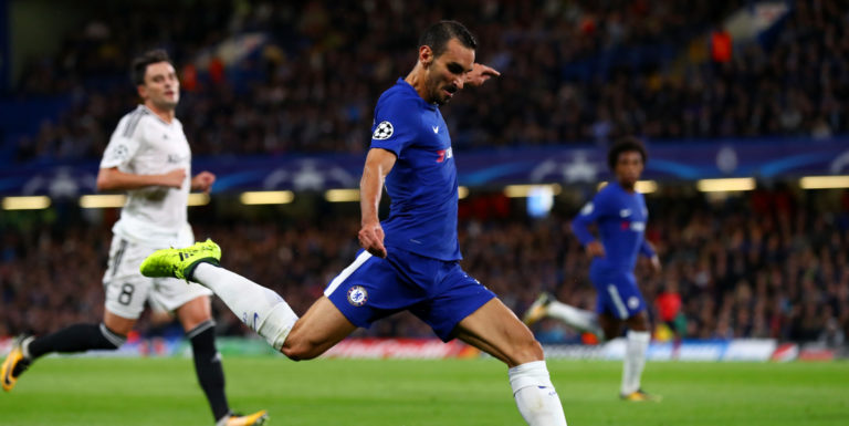 Zappacosta: Qarabag win was the greatest night of my career