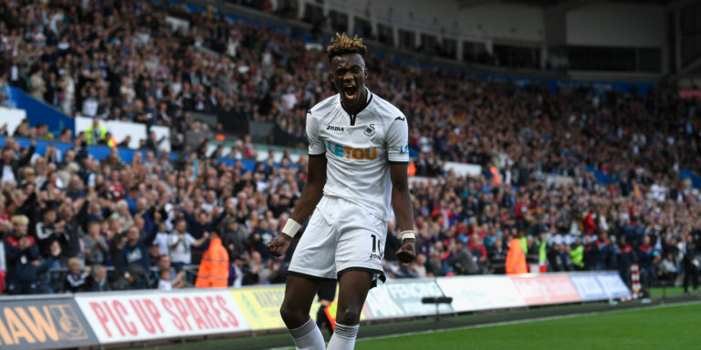 Abraham denies he has switched national allegiances