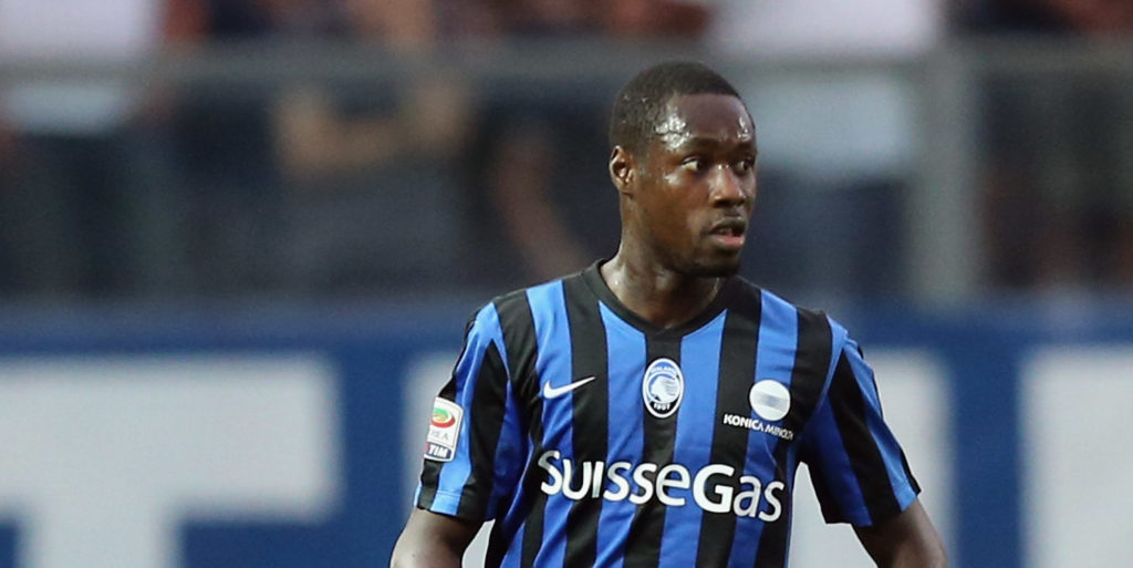Chelsea looking at Ghanaian striker Boakye