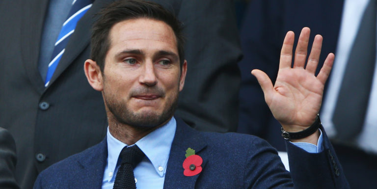 Lampard: Chelsea should not have loaned Abraham out