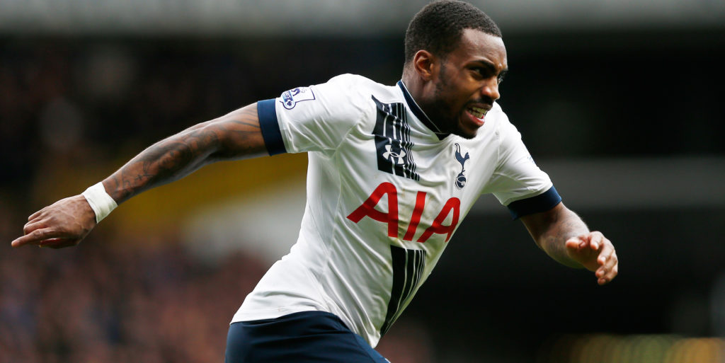 Danny Rose prefers Man Utd move over Chelsea