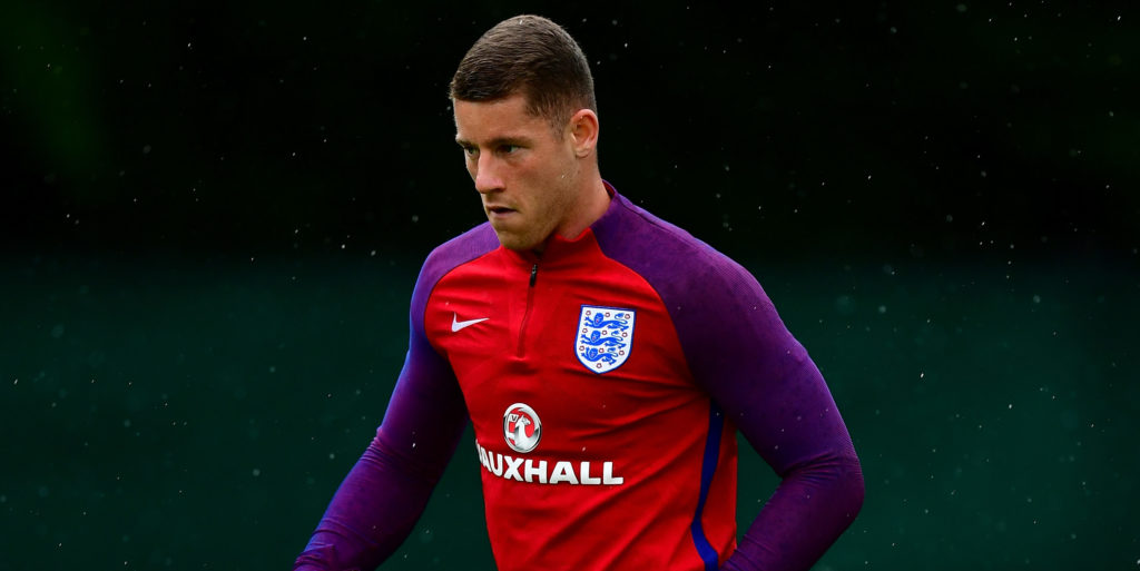 Chelsea set to return for Barkley