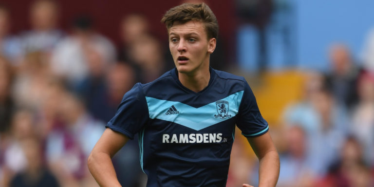 Chelsea interested in Dael Fry
