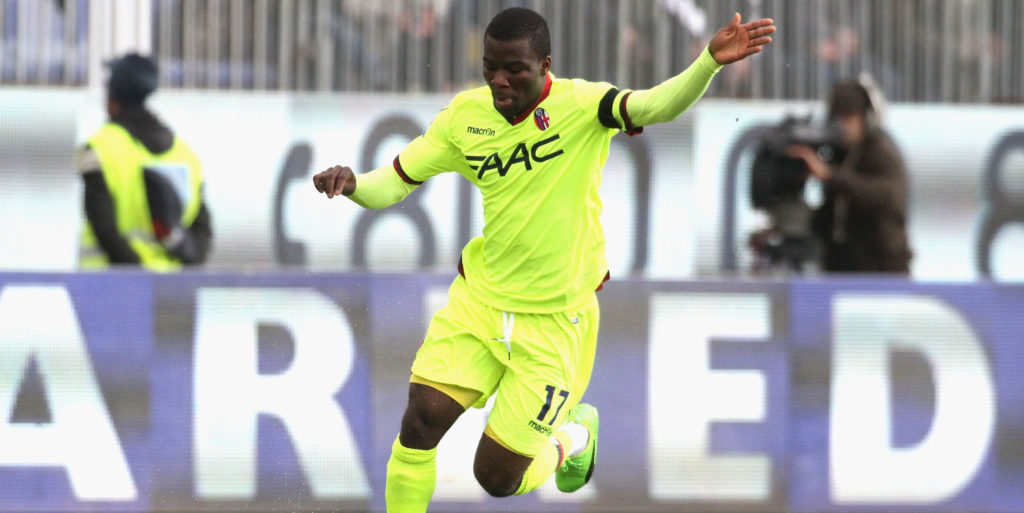 Chelsea face increased competition for Godfred Donsah