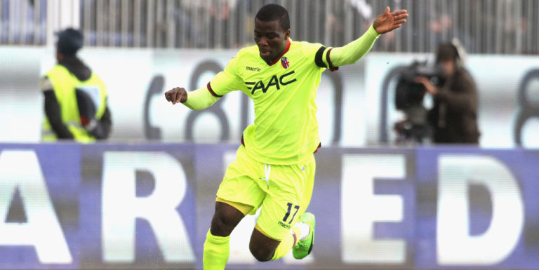 Chelsea face increased competition for Godfred Donsah
