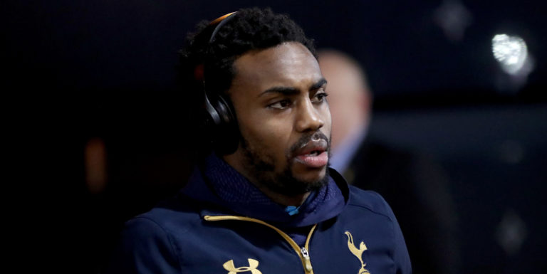 Chelsea still interested in Danny Rose