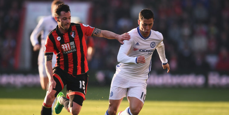 Four Bournemouth players that will test Chelsea this weekend