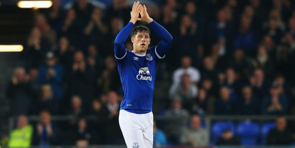 Barkley rejected Chelsea due to fear of lack of game time