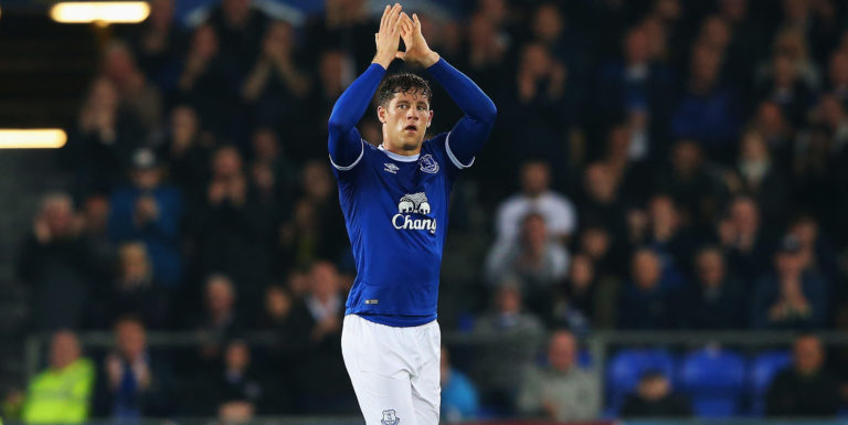 Barkley rejected Chelsea due to fear of lack of game time