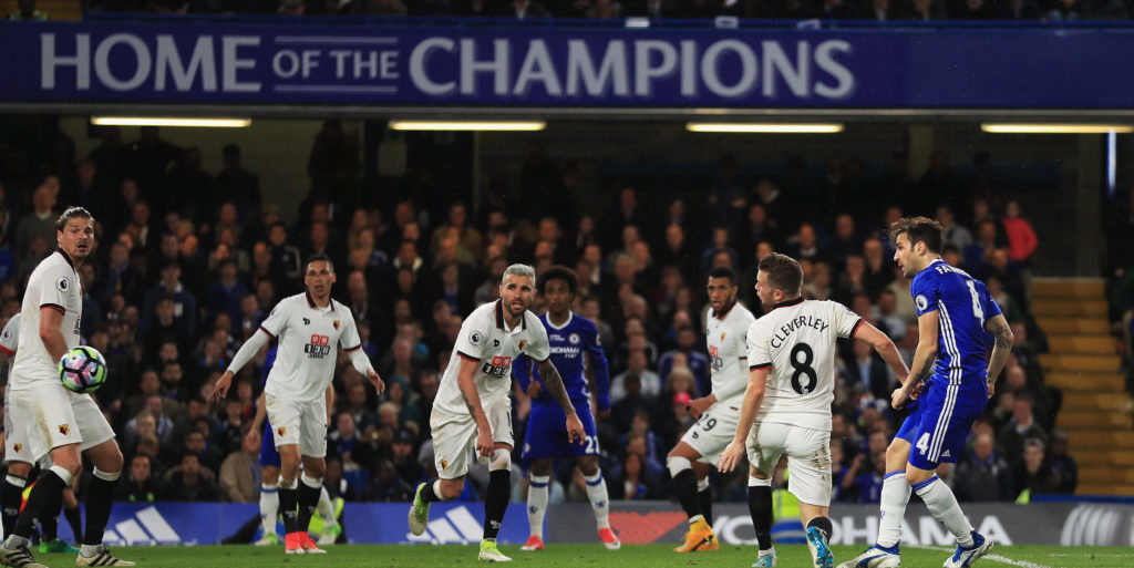 Four Watford players that will test Chelsea on Saturday