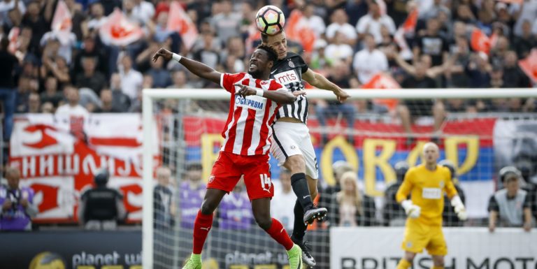 Chelsea to scout Europa League striker against Arsenal