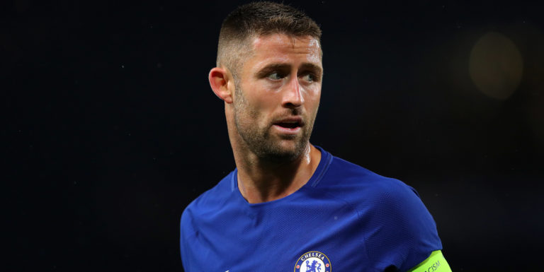 Cahill hoping Chelsea can bounce back against Roma