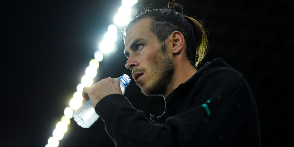 Chelsea line up shock move for Gareth Bale