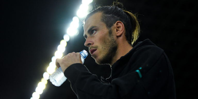Chelsea line up shock move for Gareth Bale