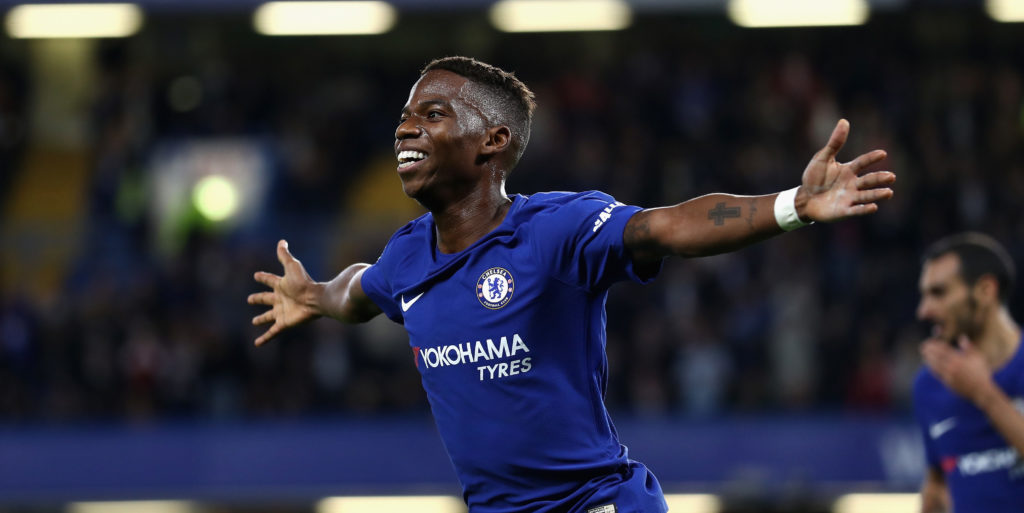 Conte discusses situation surrounding Musonda
