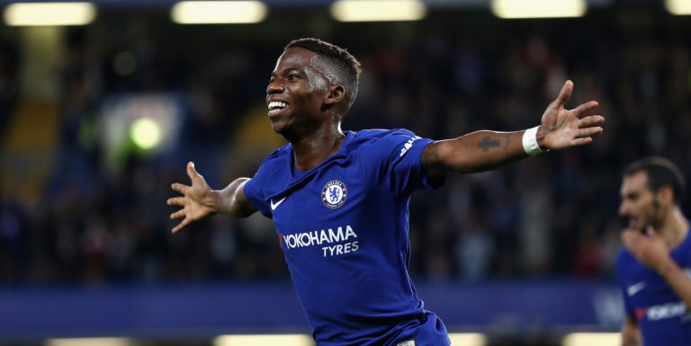 Conte discusses situation surrounding Musonda