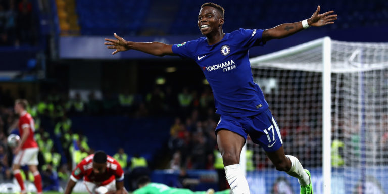 Musonda will not leave on loan in January