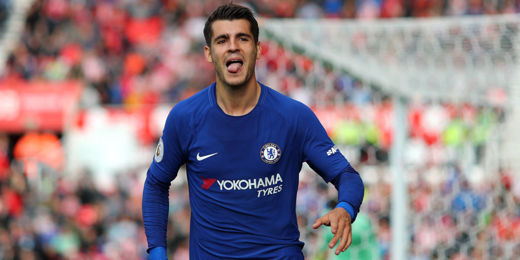 Chelsea duo doubtful ahead of Crystal Palace clash