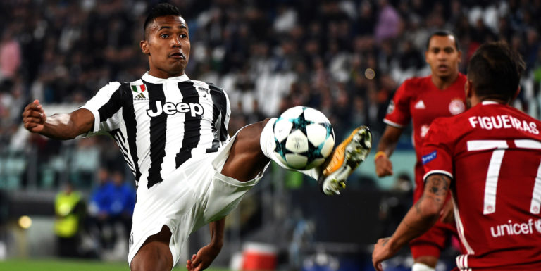 Chelsea set to make another attempt to sign Alex Sandro