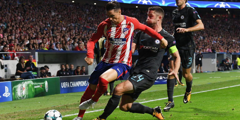 Cahill: Late trip back from Madrid played part in City defeat