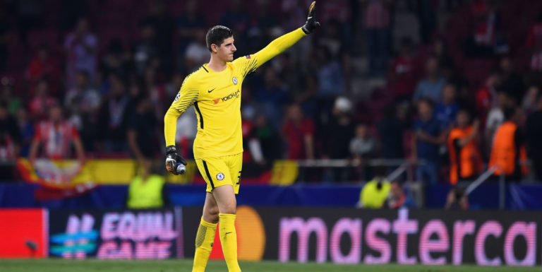 Schmeichel: Proven goalkeepers give Chelsea and United title advantage