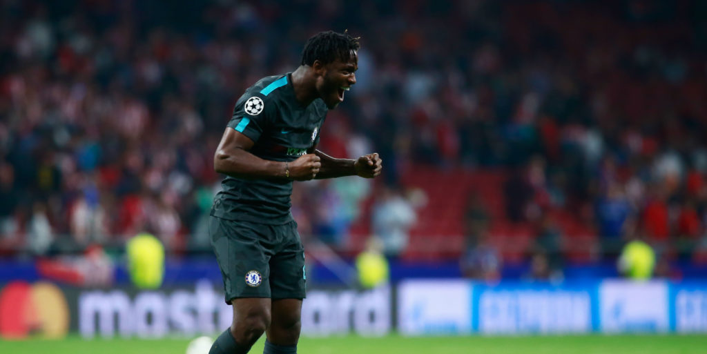 Cascarino: Batshuayi should leave in January