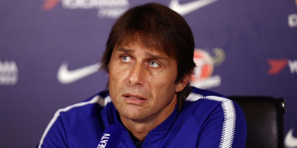 Chelsea fall behind in race for highly-rated Gustavo Viera