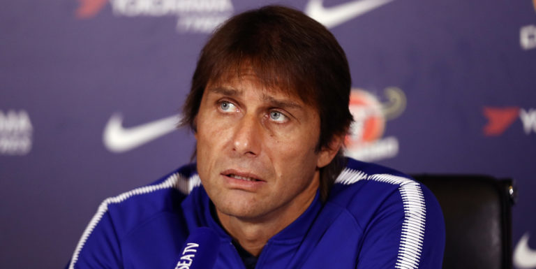 Chelsea fall behind in race for highly-rated Gustavo Viera