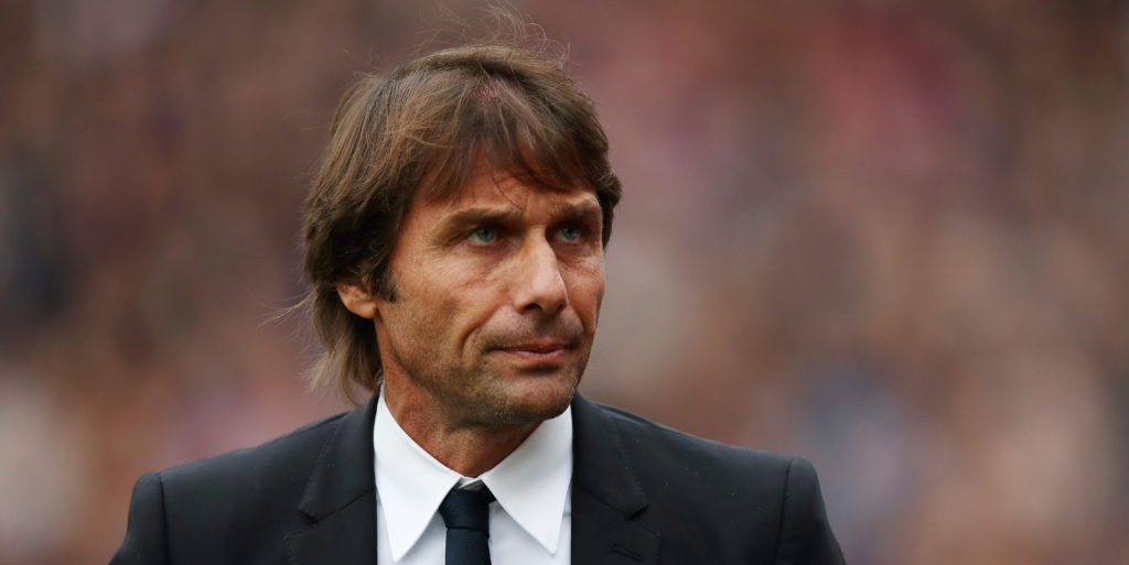 Chelsea Predicted XI vs Roma (H)