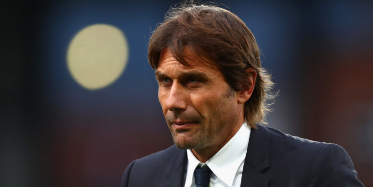 Three strikers on Chelsea’s radar as Conte prepares for January