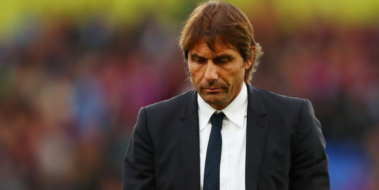 Conte: Premier League is the toughest in the world