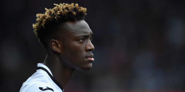 Chelsea can not recall Tammy Abraham from Swansea loan