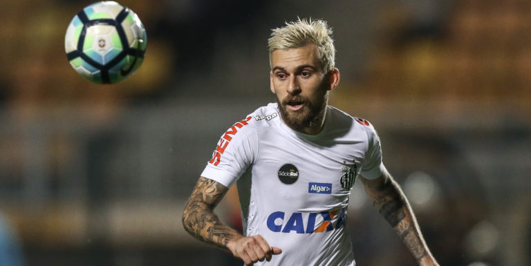 AC Milan in pole position to land Chelsea target Lucas Lima