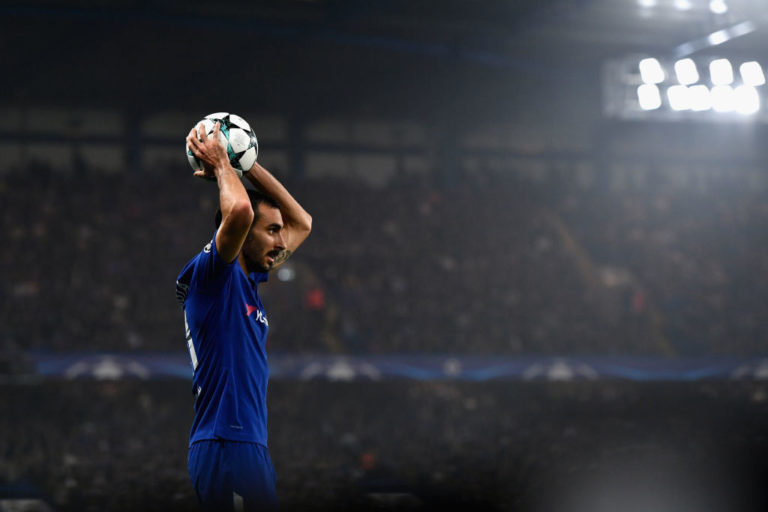 Lazio want to sign Davide Zappacosta