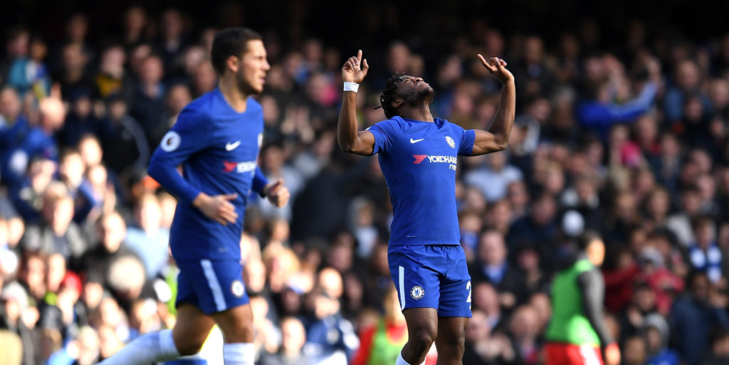 Chelsea player ratings: Watford (H)
