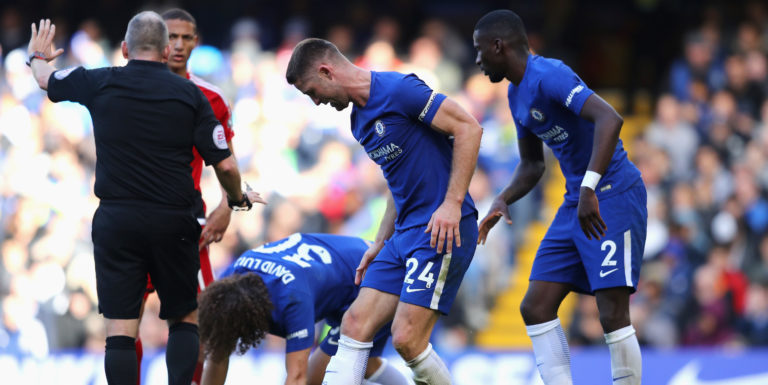 Five Things to watch out for as Chelsea travel to Bournemouth