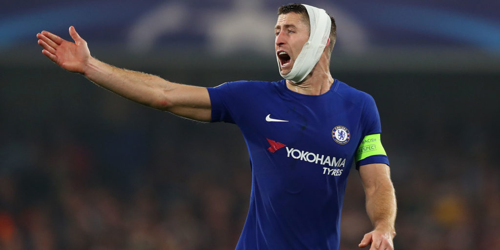 Predicted Chelsea XI: Watford (H)