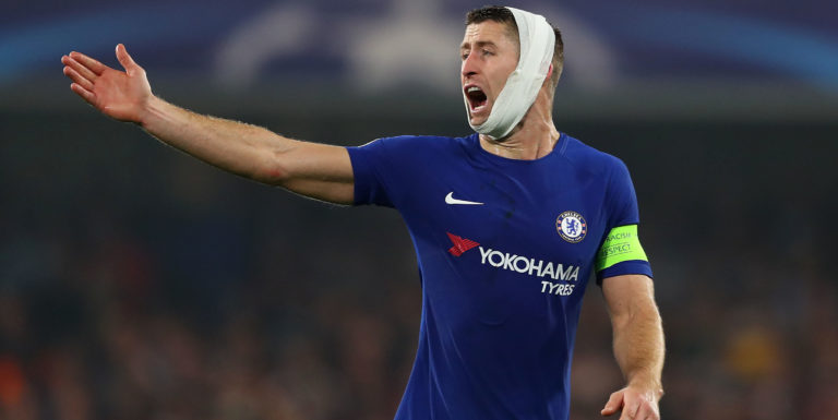 Predicted Chelsea XI: Watford (H)