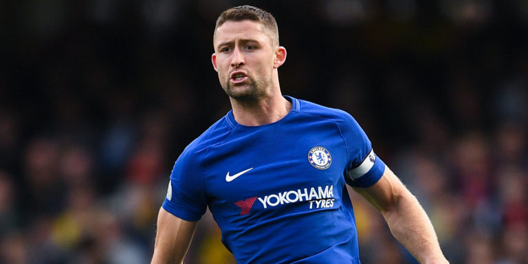 Cahill calls on Chelsea to build momentum after Watford win