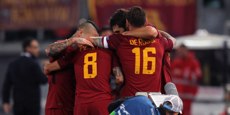 Chelsea player ratings: Roma (A)