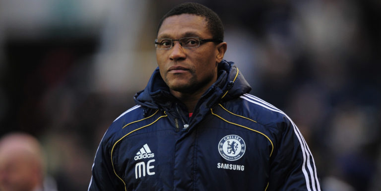 Emenalo: Chelsea should be proud of their loan system