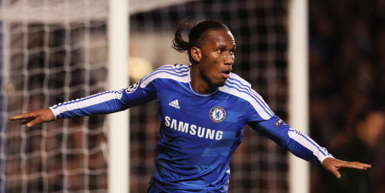 Chelsea legend Drogba confirms he’ll retire in 2018