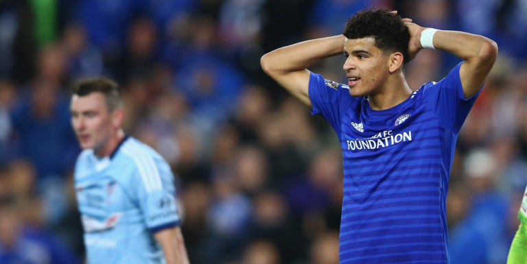Chelsea set to receive larger windfall from Solanke deal