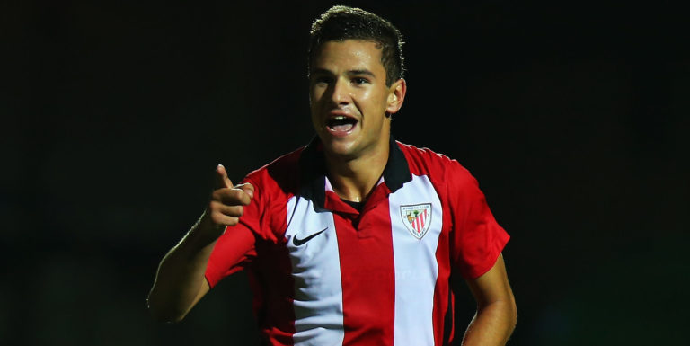 Tottenham leading race for Chelsea target Guruzeta