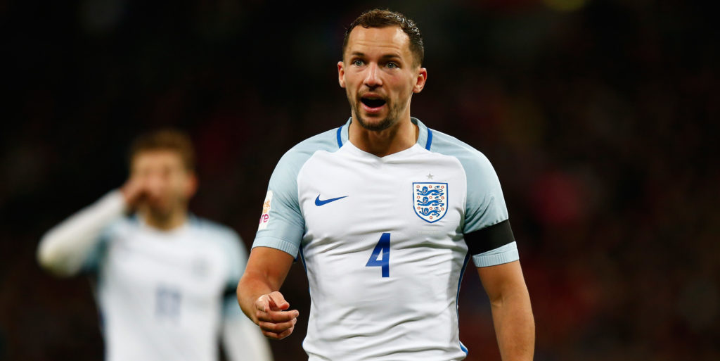 Danny Drinkwater turns down England call-up